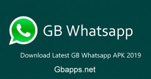 gbwhatsapp pro v8.45 apk download