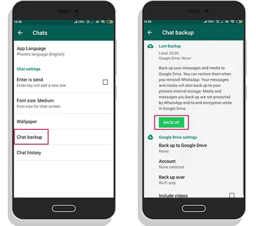 Gbwhatsapp Apk Download Updated August 2021 Anti Ban Official