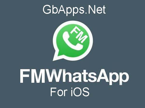 Fm whatsapp ios