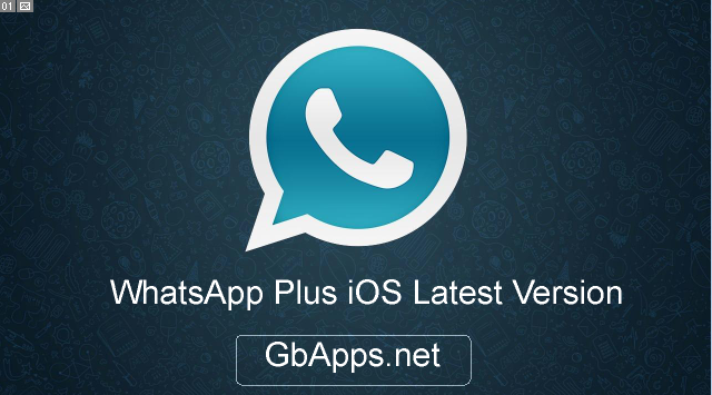 Whatsapp Plus Ios Download Latest Version 8 6 Gbapps Net