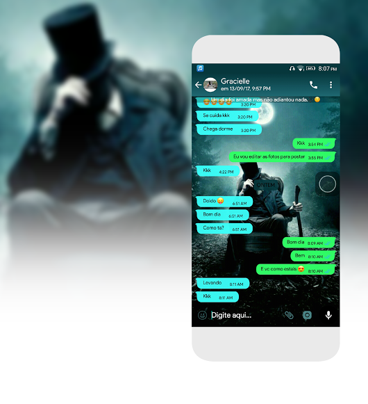 GBWhatsApp Themes Free Download Best Collection 2020