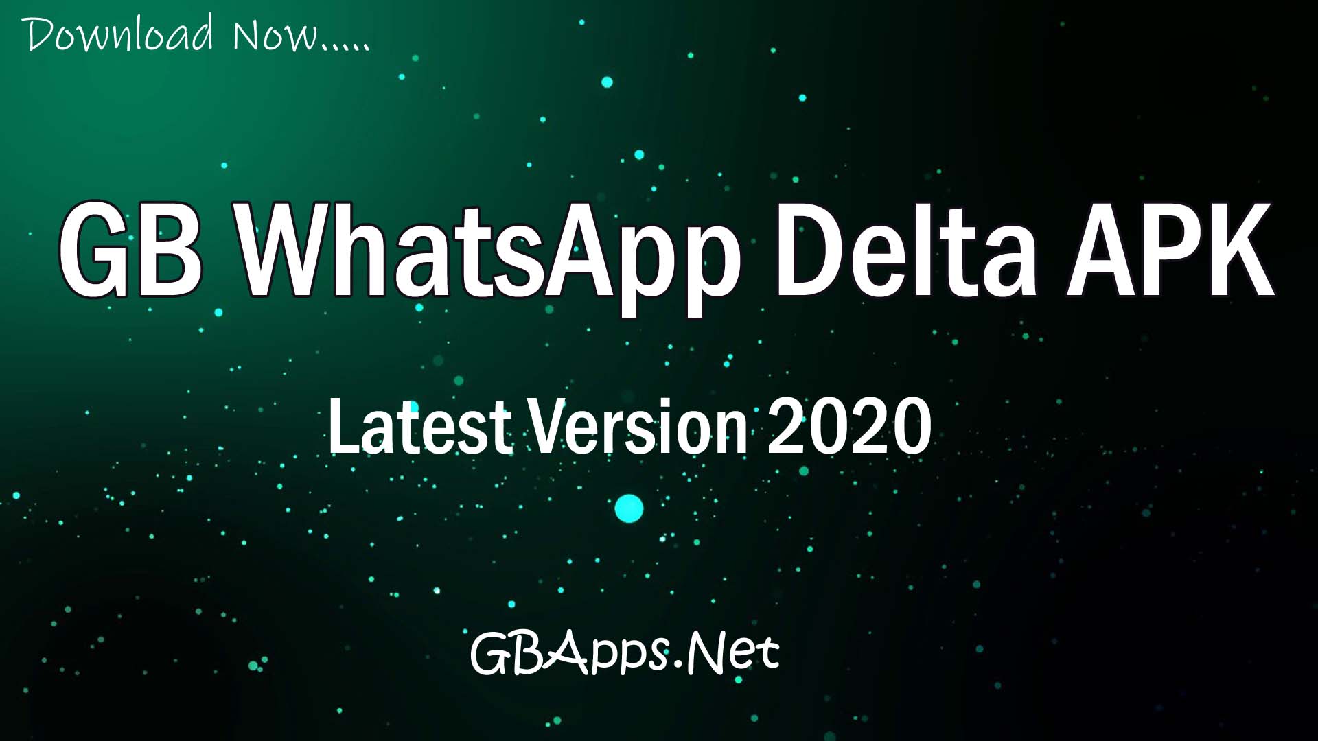 Download 2021 version gbwhatsapp new GBWhats Pro