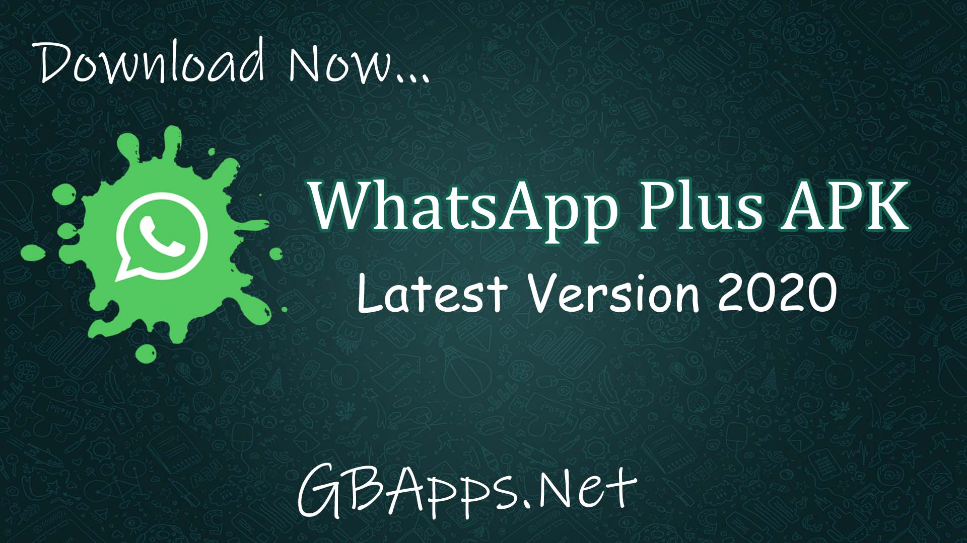 تحميل واتس اب بلس WhatsApp Plus APK