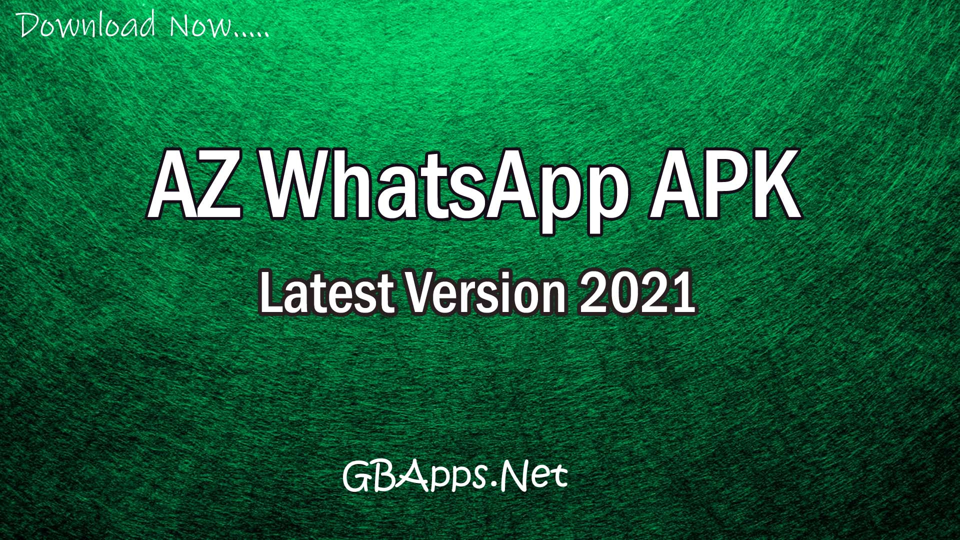 AzWhatsapp apk