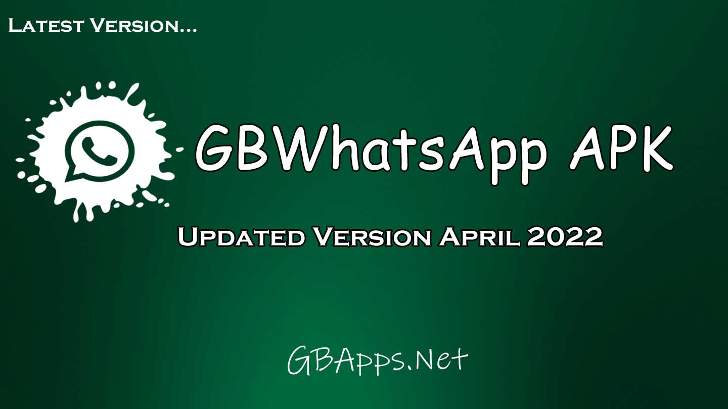 Gbwhatsapp download 2021 new version