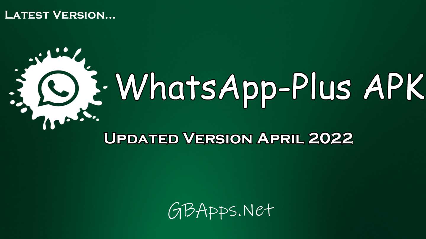 Whatsapp plus gb Vatsap Plus