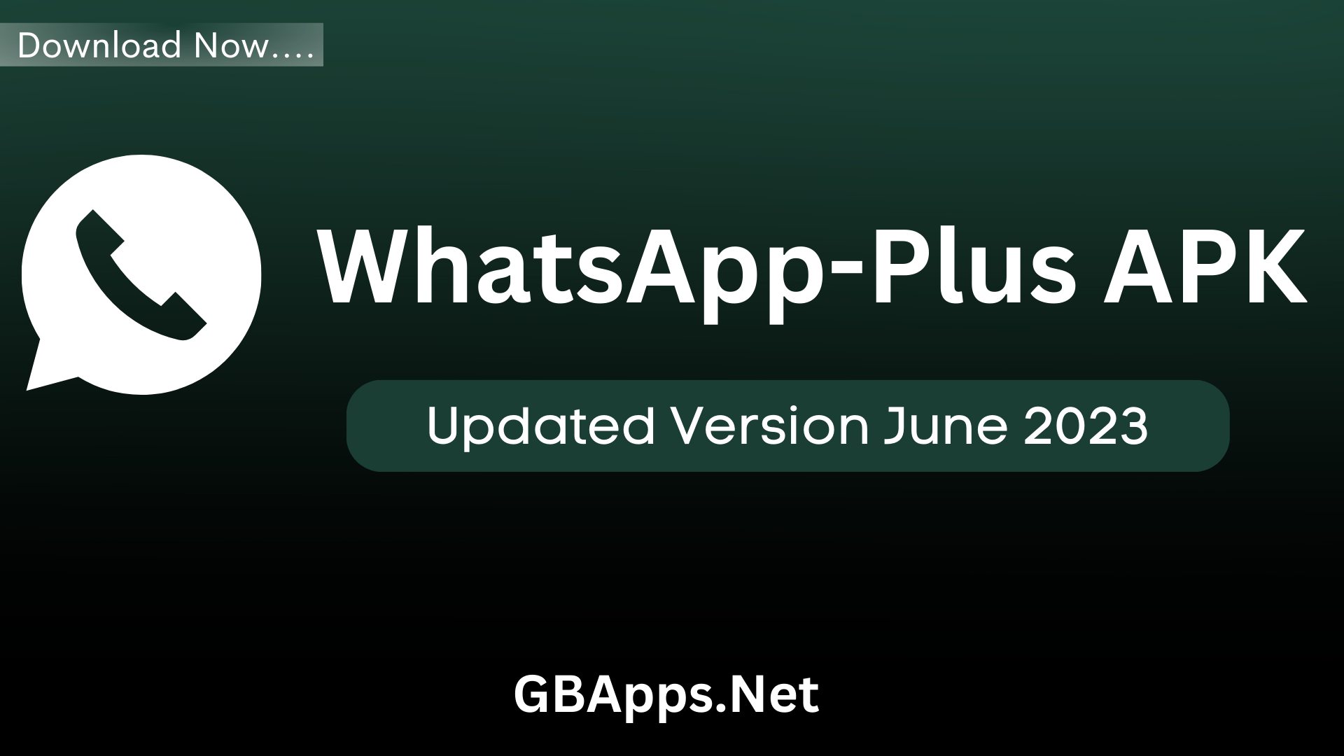 WhatsApp-Plus APK