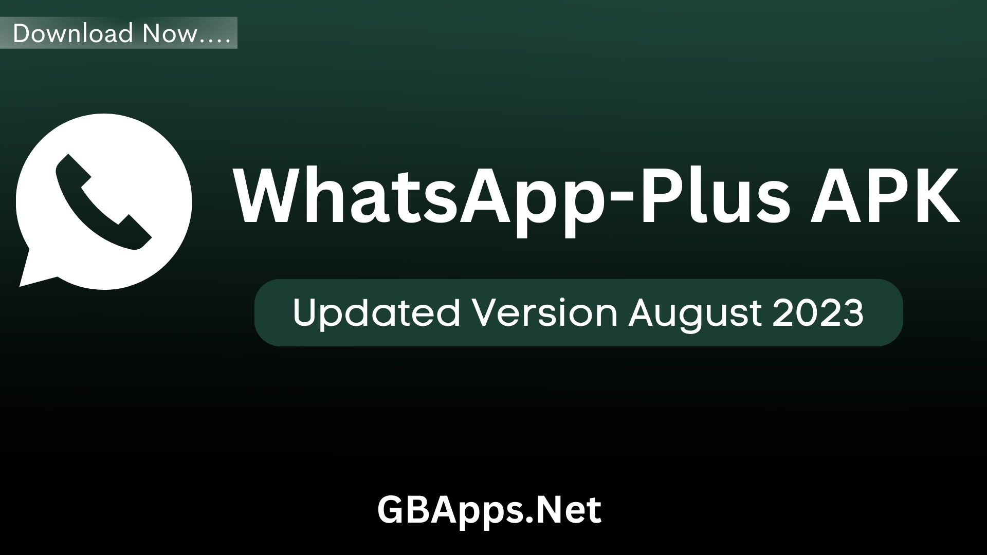WhatsApp Plus APK