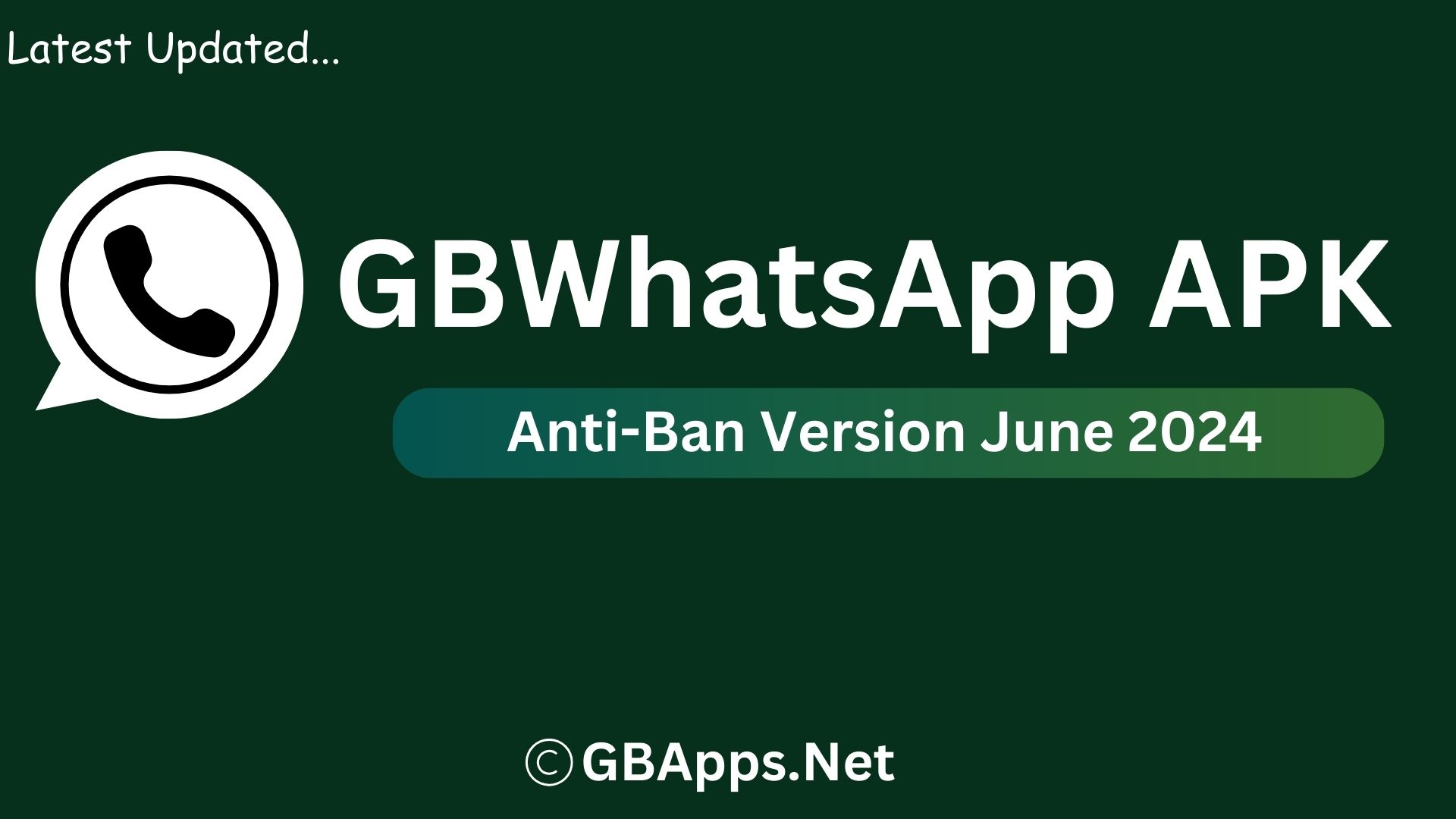 GBWhatsApp APK