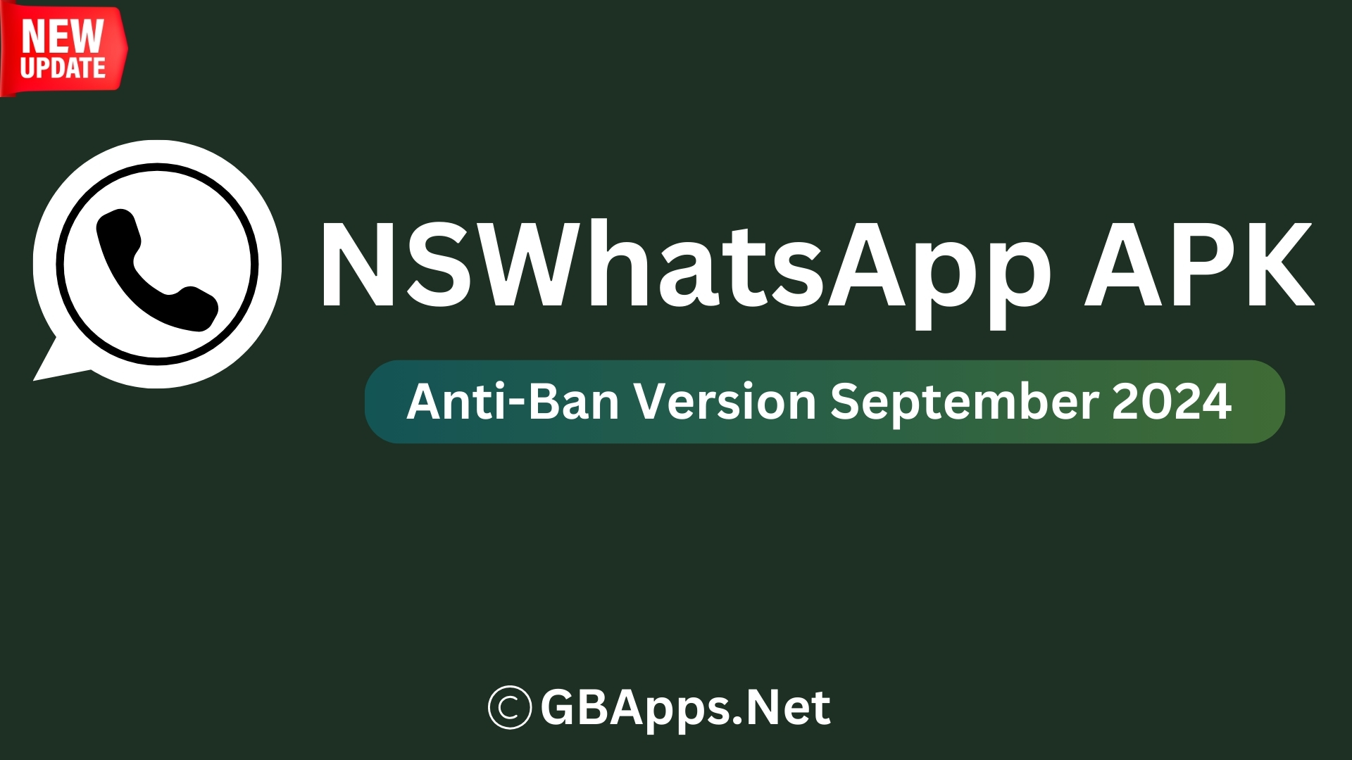 NSWhatsApp APK