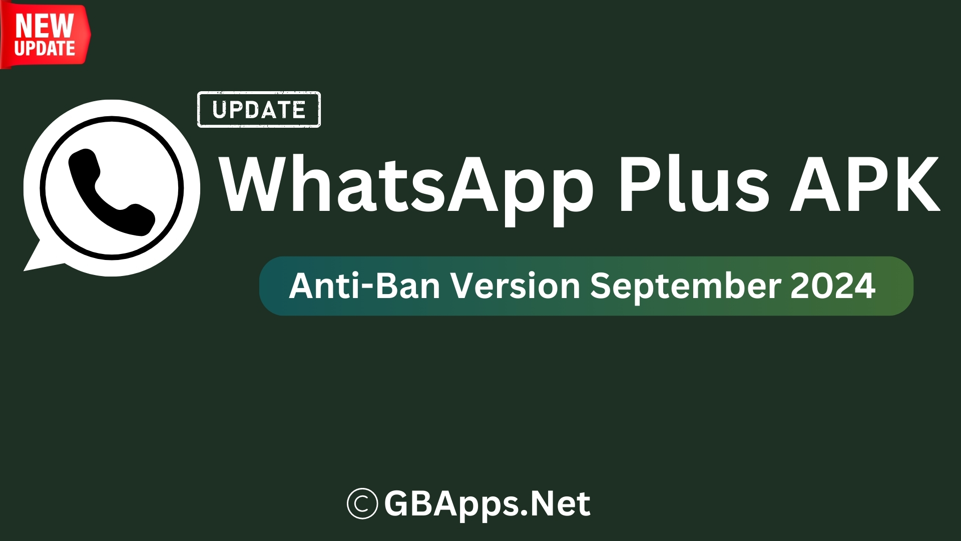 WhatsApp Plus APK