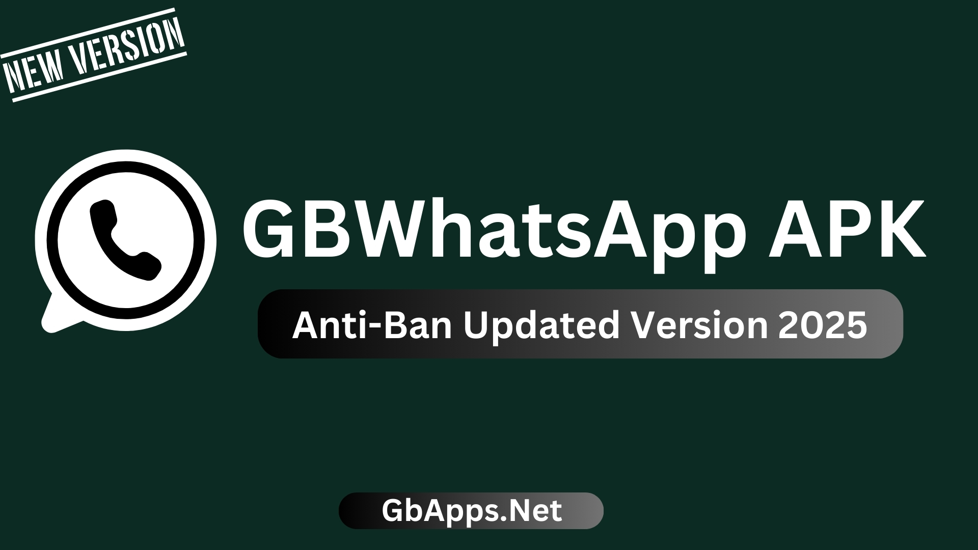 GBWhatsApp APK